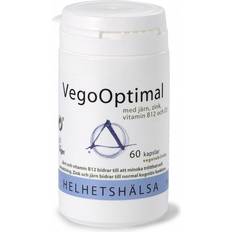 Helhetshälsa VegoOptimal 60 st
