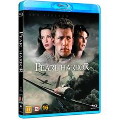 Krig Blu-ray Pearl Harbor (Blu-Ray) {2007}