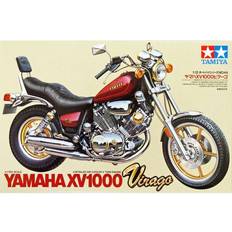 Tamiya Modelle & Bausätze Tamiya Yamaha Virago XV1000 1:12
