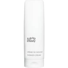 Cremes Duschgele Issey Miyake A Drop D'Issey Shower Cream 200ml