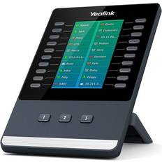 Yealink Fasttelefoni Yealink EXP50 Color-Screen Expansion Module