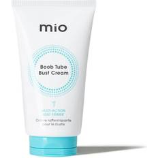 Cremes Brust- und Dekolleté-Pflege Mio Skincare Boob Tube Bust Tightening Cream with Hyaluronic Acid & Niacinamide 125ml