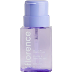 Florence by Mills Hautpflege Florence by Mills Spotlight Toner Series Episode 2 Clear The Way Clarifying Toner 185ml