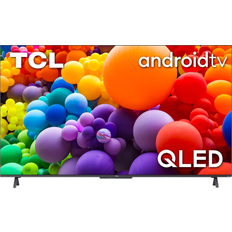 Chromecast - QLED TV TCL 43C725