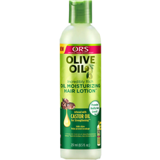 Olive oil ORS Olive Oil Incredibly Rich Oil Moisturizing Hair Lotion 8.5fl oz