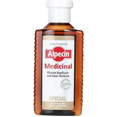 Flaschen Haarausfallbehandlungen Alpecin Medicinal Special 200ml