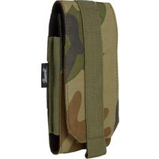 Braun Futteral Brandit Mobile Phone Pouch Large