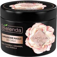 Bielenda Körperpflege Bielenda Camellia Oil Luxurious Body Butter 200ml