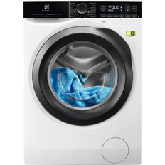 Automatisk vaskemiddeldosering Vaskemaskiner Electrolux EW8F8669Q9