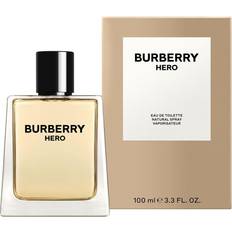 Burberry Men Fragrances Burberry Hero EdT 3.4 fl oz