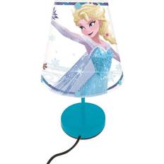 Lexibook Disney Frozen Bedside Tischlampe