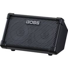 BOSS Guitar Amplifiers BOSS Cube Street II