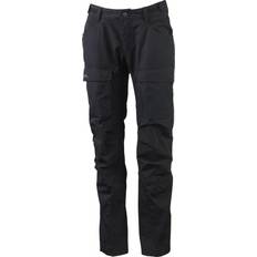 Lundhags Authentic II Ws Pant - Black