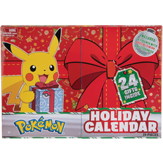 Pokémon Advent Calendars Pokémon Advent Calendar 2021