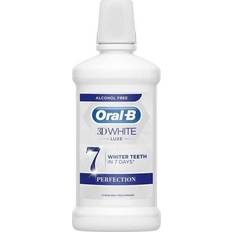 Oral-B Munnskyll Oral-B 3D White Luxe Perfection 500ml