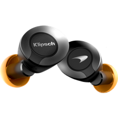 Klipsch Headsets og ørepropper Klipsch T5 II ANC McLaren Edition