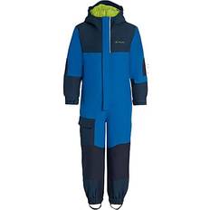 Isolationsfunktion Schneeoveralls Vaude Kid's Snow Cup Overall - Radiate Blue (416979460920)