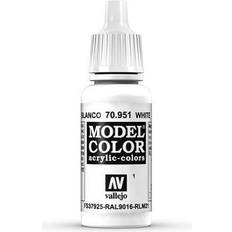 Acrylfarben Vallejo Model Color White 17ml
