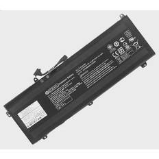 HP Akkus Batterien & Akkus HP 808450-002