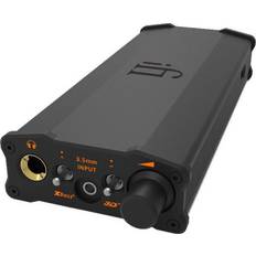 Beste AD/DA-omformere iFi Audio Micro iDSD