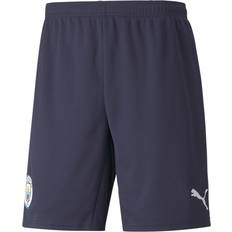 Manchester City FC Pants & Shorts Puma Manchester City FC Third Replica Shorts 21/22 Sr