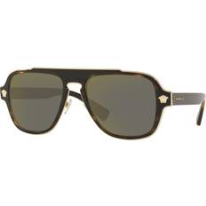 Versace Sonnenbrillen Versace VE2199 12524T