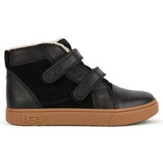 UGG Sneakers Children's Shoes UGG Toddler Rennon II - Black