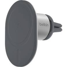 Mobile Device Holders Belkin Magnetic Car Vent Mount for iPhone 12/13 Models