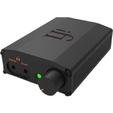 Mains D/A Converter (DAC) iFi Audio Nano iDSD