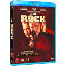 Blu-ray på salg The Rock (Blu-Ray)