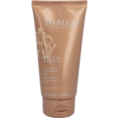 Thalgo Hautpflege Thalgo Age Defence Sun Lotion SPF15 150ml