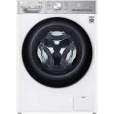 Vaskemaskiner LG P4AVBS2WE