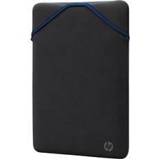 HP Sleeves HP Reversible Protective Sleeve 14.1" - Black/Blue
