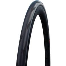 Schwalbe Bicycle Tires Schwalbe Pro One TLE Evo Super Race V-Guard 700x32C(32-622)
