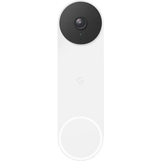 Elektriske artikler Google Nest Doorbell Battery GWX3T