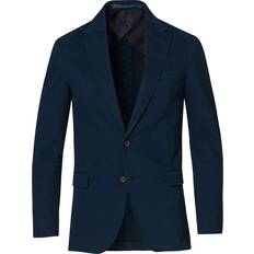 Polo Ralph Lauren Coats Polo Ralph Lauren Garment Dyed Sportcoat - Bright Navy