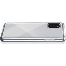 Cellularline Clear Duo Case for Galaxy A41