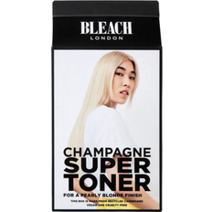 Pflegend Bleichmittel Bleach London Super Toner Kit