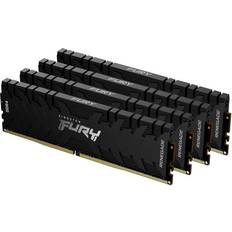 Kingston Fury Black DDR4 3600MHz 4x32GB (KF436C18RBK4/128)