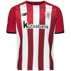 New Balance Athletic Bilbao Home Jersey 21/22 Sr