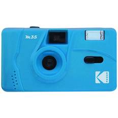 Analoge kameraer Kodak M35