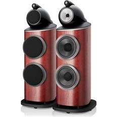 B&W Floor Speakers B&W 801 D4