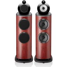 Floor Speakers on sale B&W 803 D4