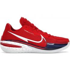 Nike Air Zoom G.T. Run - Sport Red/Blue Void/White