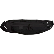 adidas Running Gear Waist Bag Unisex - Black