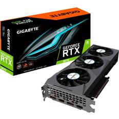 GeForce RTX 3070 Graphics Cards Gigabyte GeForce RTX 3070 Eagle OC DPx2 HDMIx2 8GB
