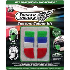 iMP Tech Xbox One Trigger Treadz 8 Pack Custom Colour Kit