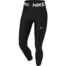 Nike Tights Nike Pro 365 High-Rise 7/8 Leggings Women - Black/White