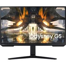2560x1440 PC-skjermer Samsung Odyssey 27AG502
