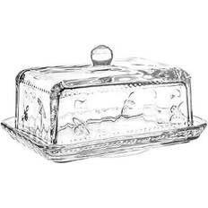 Joules Bees Butter Dish